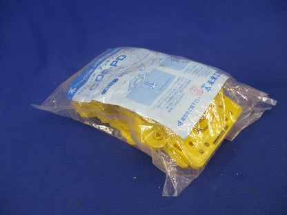 プラスエンド用デッキプレート台座(10個入) CDE-PD
