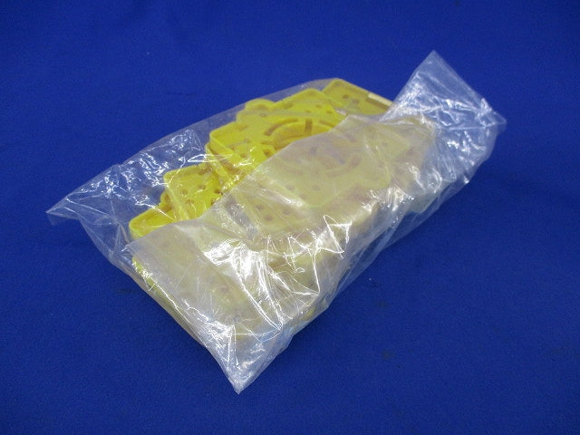 プラスエンド用デッキプレート台座(10個入) CDE-PD