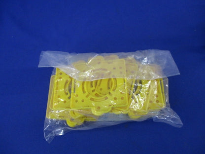 プラスエンド用デッキプレート台座(10個入) CDE-PD