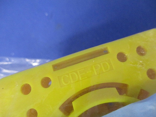 プラスエンド用デッキプレート台座(10個入) CDE-PD