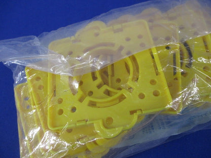 プラスエンド用デッキプレート台座(10個入) CDE-PD