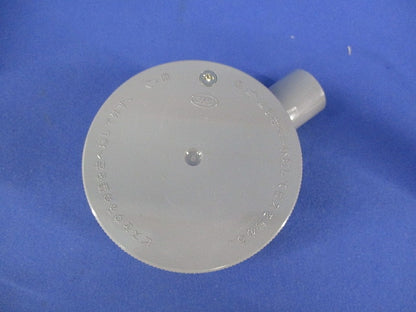 マルボックス 1方出(4個入)グレー R161GHW