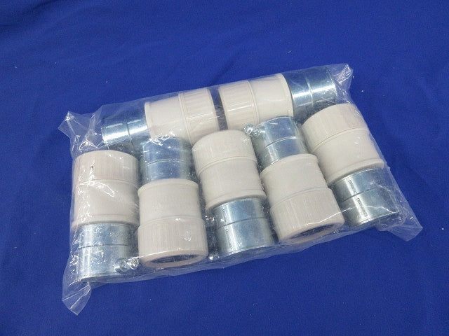 厚鋼ネジ無しコンビ(7個入)(アイボリー) PFS-28GNR-I