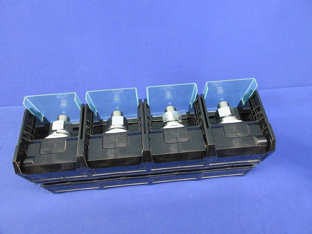 固定式端子台(4Ｐ) TBF-604