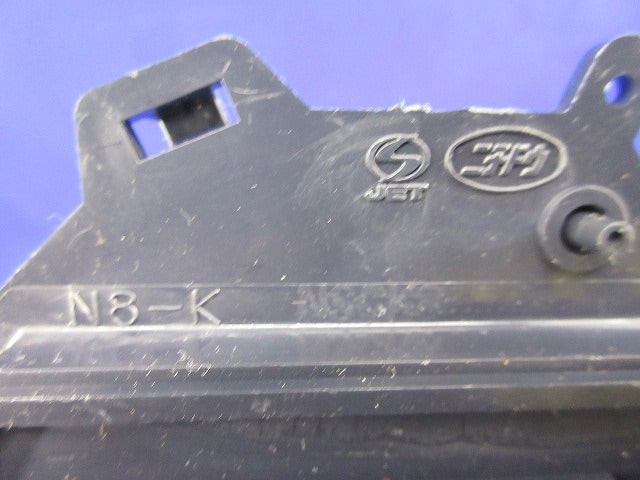 塗代カバー8CB用(11個入)ダークブルー NSCKS