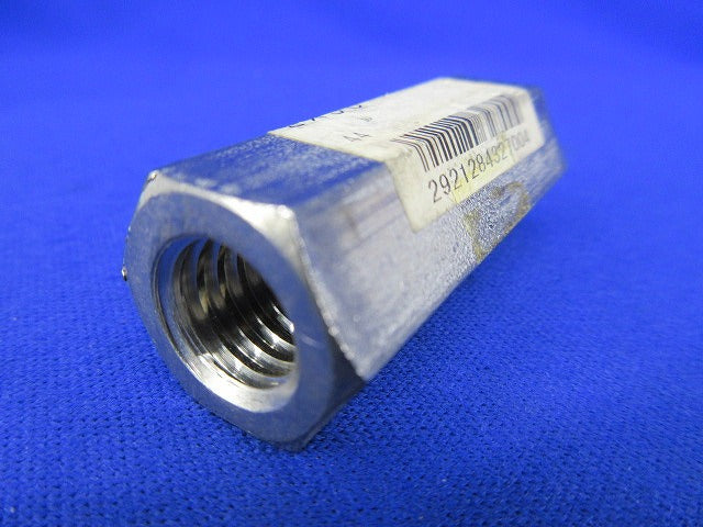 ステン長ナット2×50(6個入)(汚れ有) 型番不明