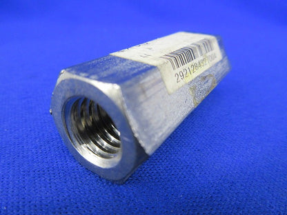 ステン長ナット2×50(6個入)(汚れ有) 型番不明