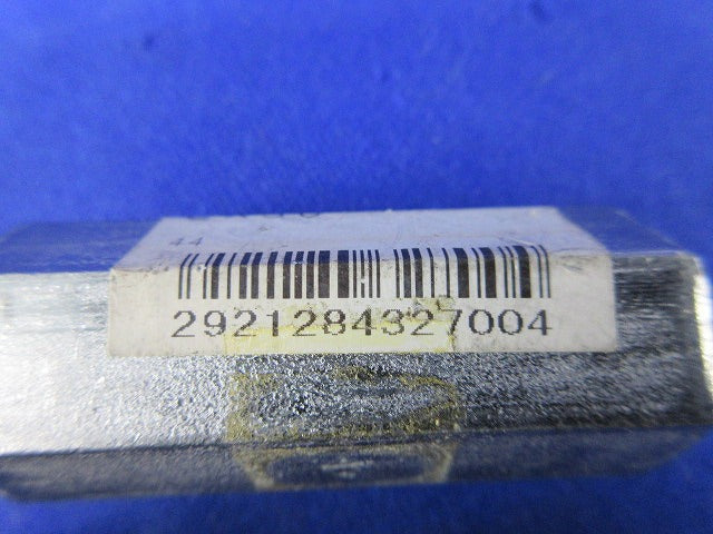 ステン長ナット2×50(6個入)(汚れ有) 型番不明