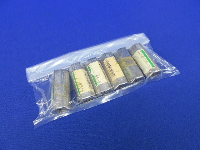 ステン長ナット2×50(6個入)(汚れ有) 型番不明