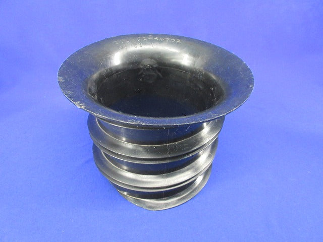 エフレックスベルマウス (150mm) 型番不明