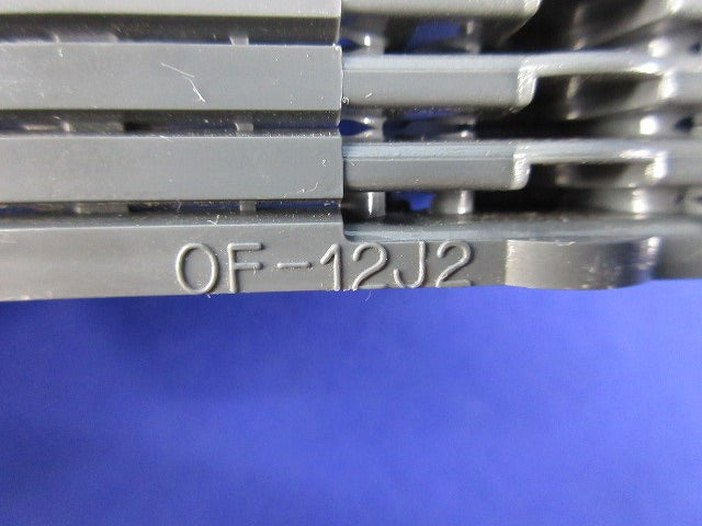 塗代カバー継枠(24枚入)(汚れ有) OF-12J2