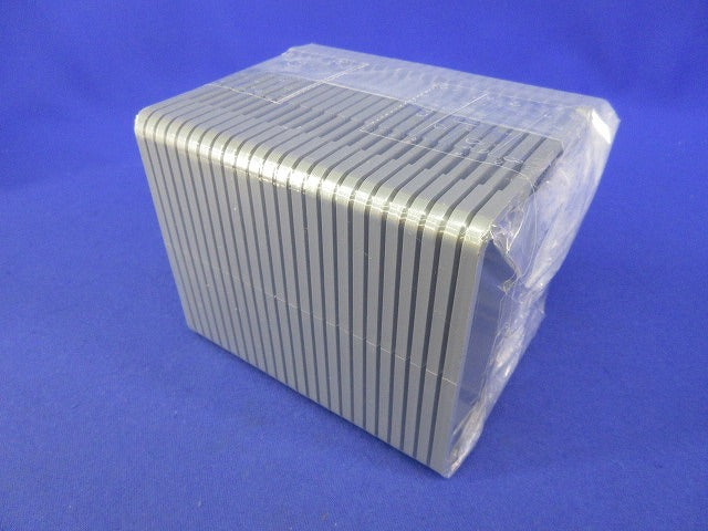 塗代カバー継枠(24枚入)(汚れ有) OF-12J2
