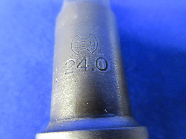 六角軸ビット/24.0mm 型番不明