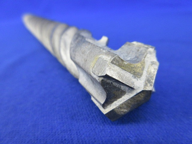 六角軸ビット/24.0mm 型番不明