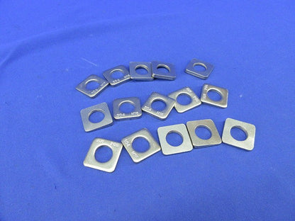 テーパーワッシャー(ステンレス)(15個入) M16