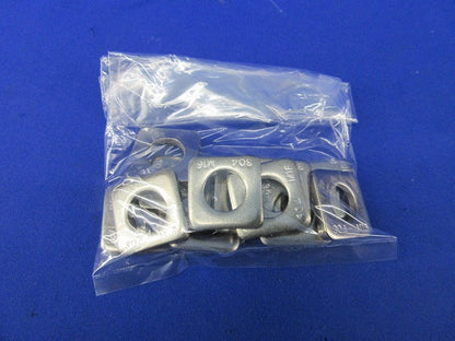 テーパーワッシャー(ステンレス)(15個入) M16