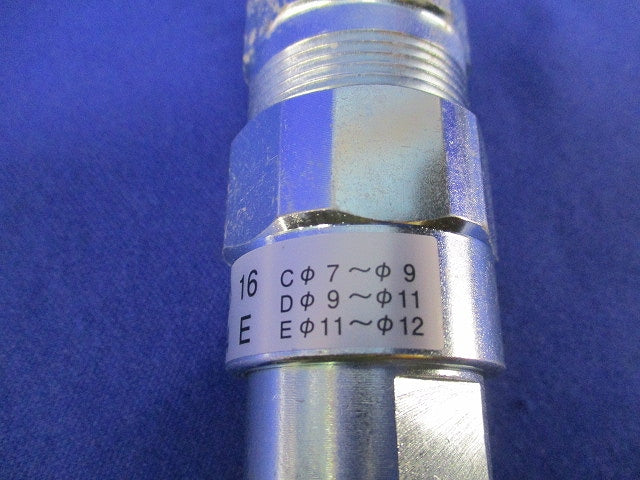 ケーブルグランド d2G4