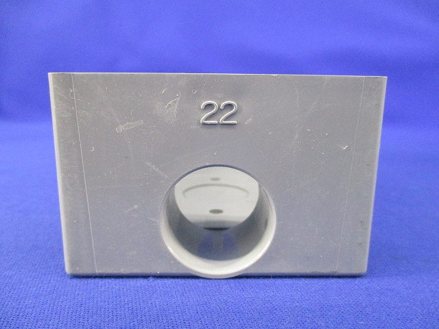 露出スイッチボックス(5個入)(付属品不足) PVR22-1L