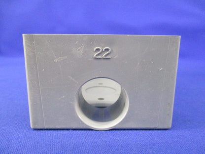 露出スイッチボックス(5個入)(付属品不足) PVR22-1L