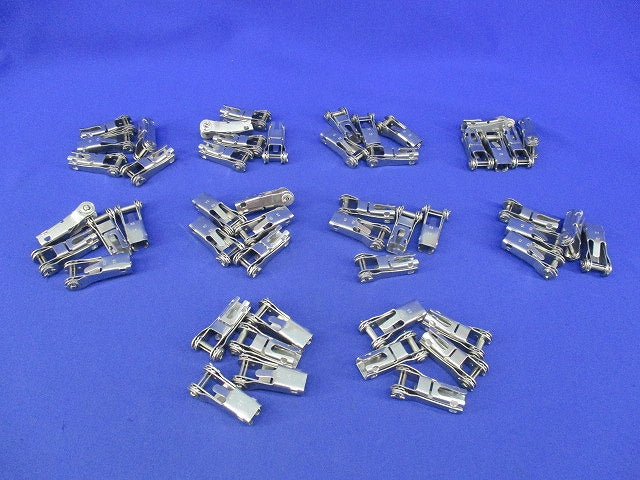 締付金具10mm(50個入) 型番不明