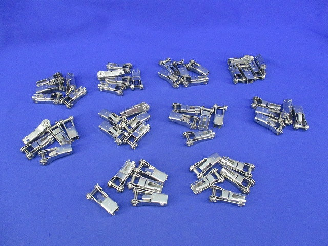 締付金具10mm(50個入) 型番不明