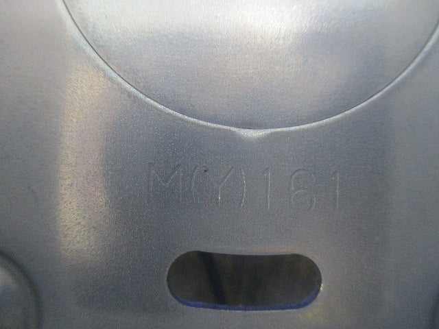 1個用スイッチボックス(2個入) M(Y)161