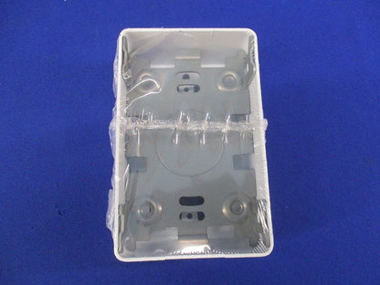 1個用スイッチボックス(2個入) M(Y)161