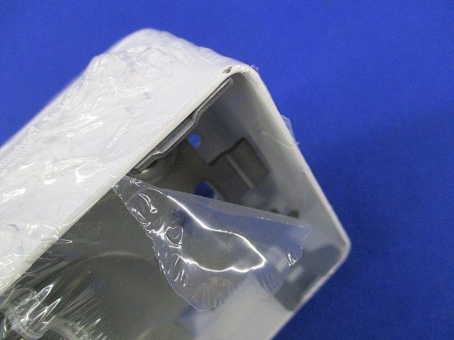 1個用スイッチボックス(2個入) M(Y)161