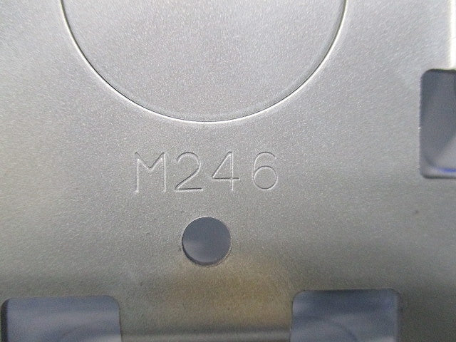 B型コーナーボックス(ホワイト) M246