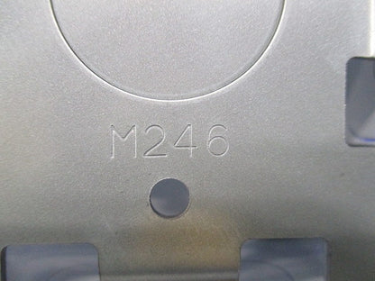B型コーナーボックス(ホワイト) M246