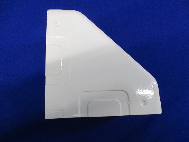 コーナーボックスA・B型共用(ホワイト) DZB245W