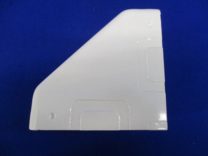 コーナーボックスA・B型共用(ホワイト) DZB245W