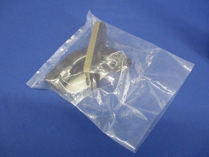 スッキリポール用別売部品 アウトキャップ弱電用 コーヒブラウン DDF251A