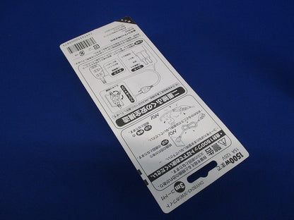 タップA15(3コ用)3m DHY8243-3(W)