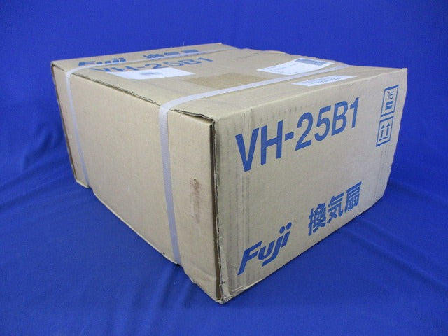 引き紐式プロペラ換気扇 VH-25B1