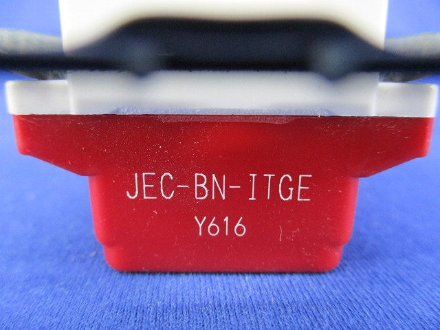 埋込アースターミナル付接地コンセント(6個入) JEC-BN-ITGE