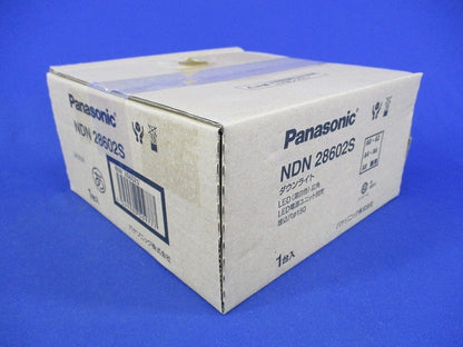 ダウンライト NDN28602S