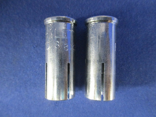 フラッシュアンカーアンカーHKD 3/8×30(100個入) 100HKD3/8×30