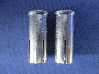 フラッシュアンカーアンカーHKD 3/8×30(100個入) 100HKD3/8×30