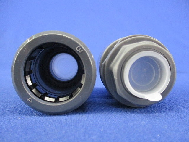 プラフレキコネクタ(18個入) PFS-16KR