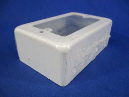1個用スイッチボックス(4個入) M(Y)161