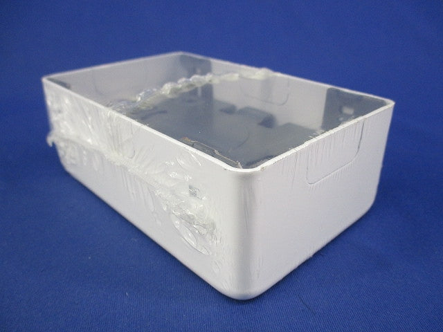 1個用スイッチボックス(4個入) M(Y)161