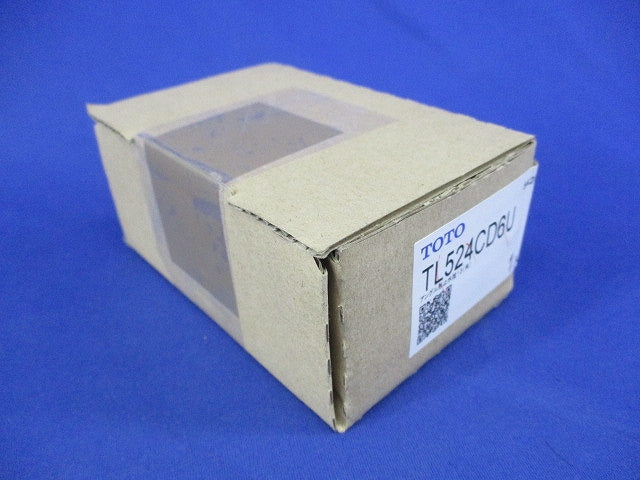 アングル形止水栓13 TL524CD6U