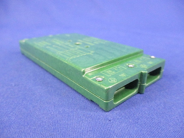 ジョイントボックス(3個入)(グリーン) WJ8383G