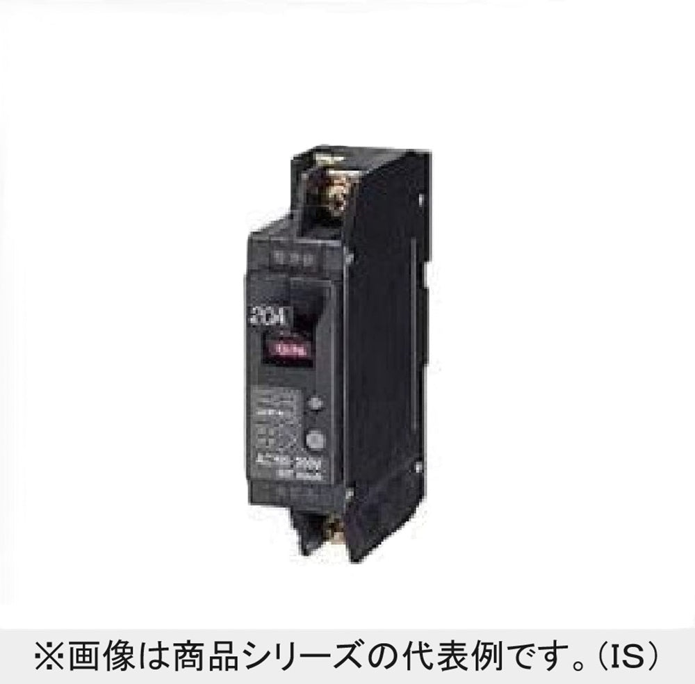 スリム漏電ブレーカ GX52A2P30AF30