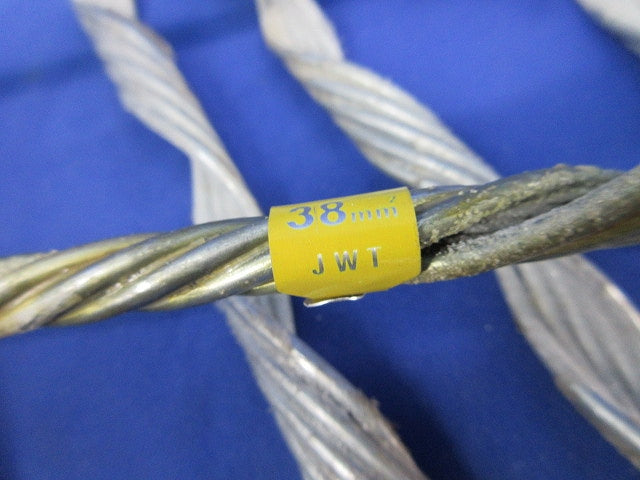 巻付グリップ(5個入) 38mm
