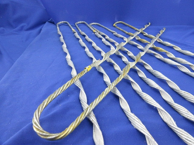 巻付グリップ(5個入) 38mm