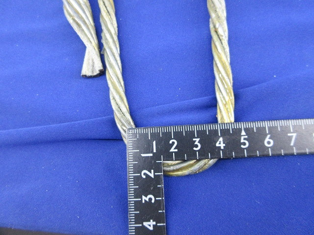 巻付グリップ(5個入) 38mm