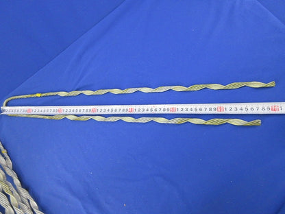 巻付グリップ(5個入) 38mm