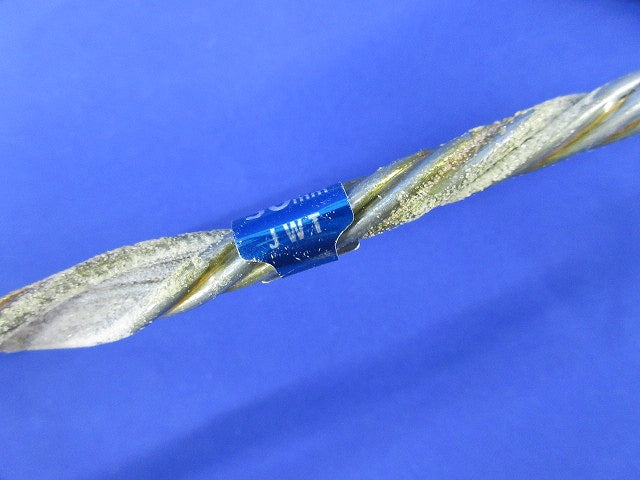巻付グリップ(丸シンブル付)(2個入) 30mm